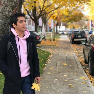 #NuevaFotoDePerfil