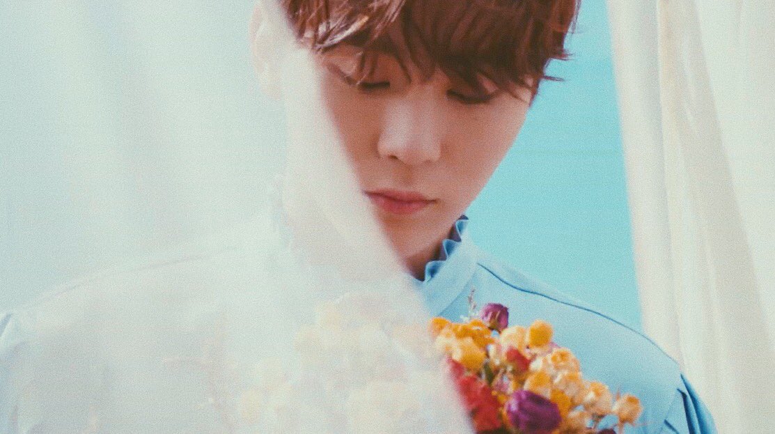 svtedits_17's tweet photo. 💐 #승관 #SEUNGKWAN  
#舞い落ちる花びら #Fallin_Flower https://t.co/PRV5he3CjB