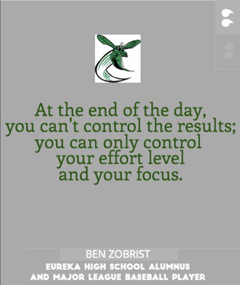 IHSAState's tweet image. #MotivationMonday