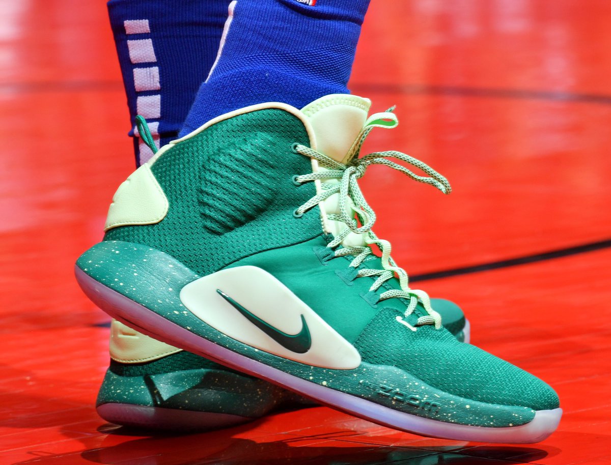 ben simmons hyperdunk x