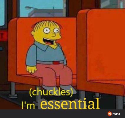 Every business in Indiana right now after Governor Holcomb's announcement: