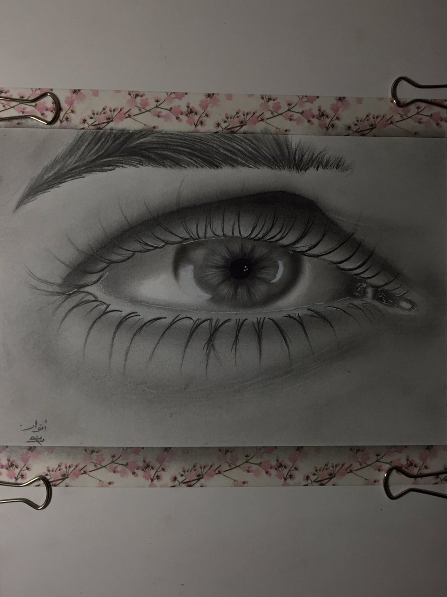 : وكأن الله وضع تِلك الموهبةً لتكون رِضا لأوقَاتي.♥️🎨
