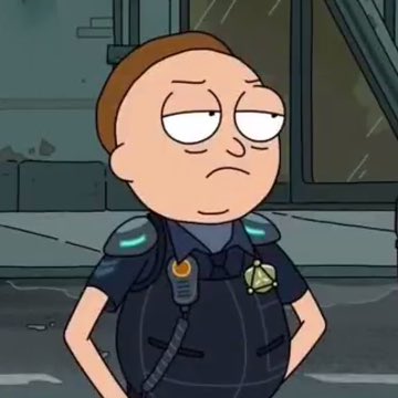 dondavian's tweet photo. ¿Qué sucede Morthy? Lo mismo de siempre #Rick, Morthys contagiando otros Morthys https://t.co/cRr1bNpjwm