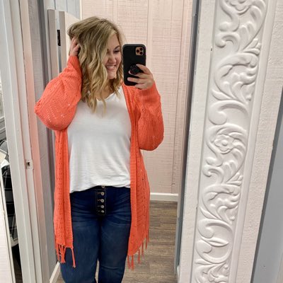 morgancstaub's tweet photo. #NewProfilePic https://t.co/TrPY6hOqt6