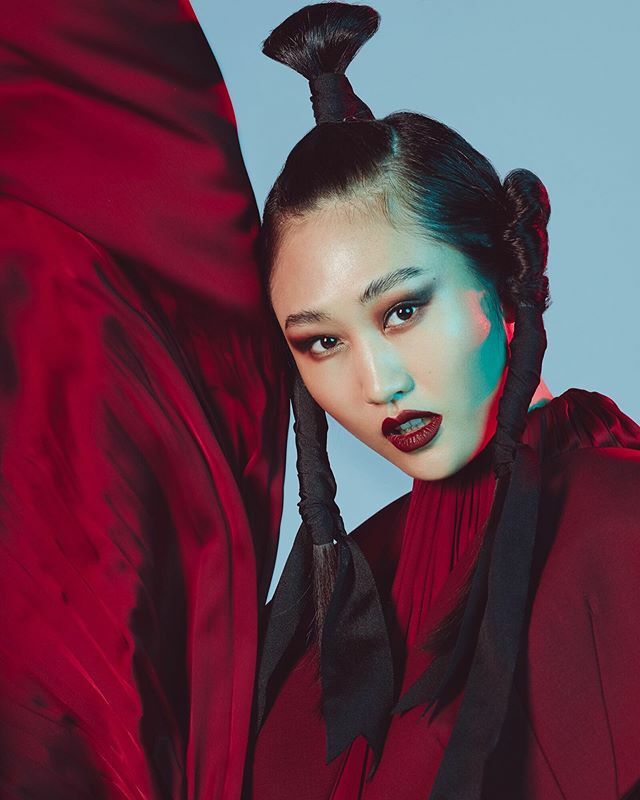 bencksphoto's tweet photo. Lights of Shanghai
#fashion #story for @ferocemagazine with a #gloriousteam
#models @anianimates.mt.l & @gaoesther #agency @dulcedomodels #makeup @eellybeauty & @elmytrieu #hairstylist @stephane_scotto_di_cesare #hair #assistant Debby Jukic #wardrobe #stylist @ivanjimenezstylist #posโฆ https://t.co/46icUpOiBq
