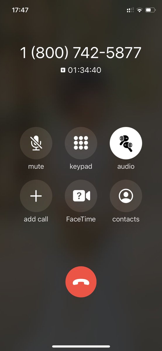 itstravietime's tweet photo. @UPS 40 min to speak to someone.. asked for it to be escalated to speak to a manager. Another 40+ minutes no manager to speak to #poorcustomerservice #goinginsane #businessaccounts #pleasehelp #ups https://t.co/njDA6Oe4zY