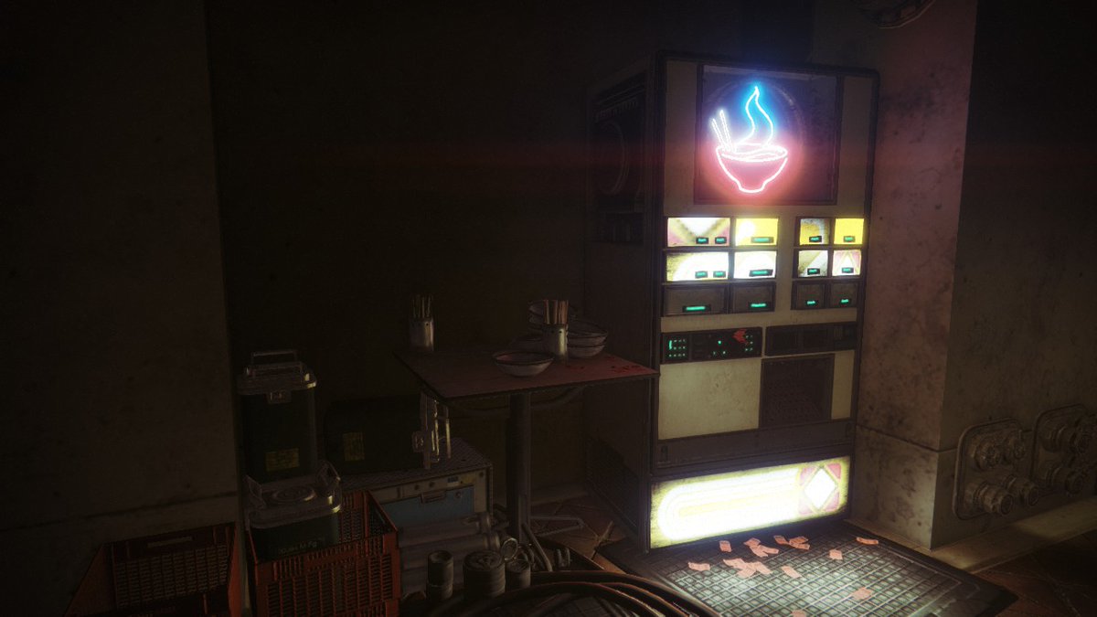 Glesprin's tweet photo. #Destiny2フレンド募集 #Destiny2 🥡 https://t.co/nX5ResIHwv