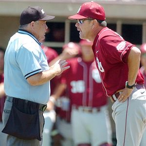 CoachG2911's tweet photo. We’re shutting down baseball. “Say what”! https://t.co/N5bifTMdnx