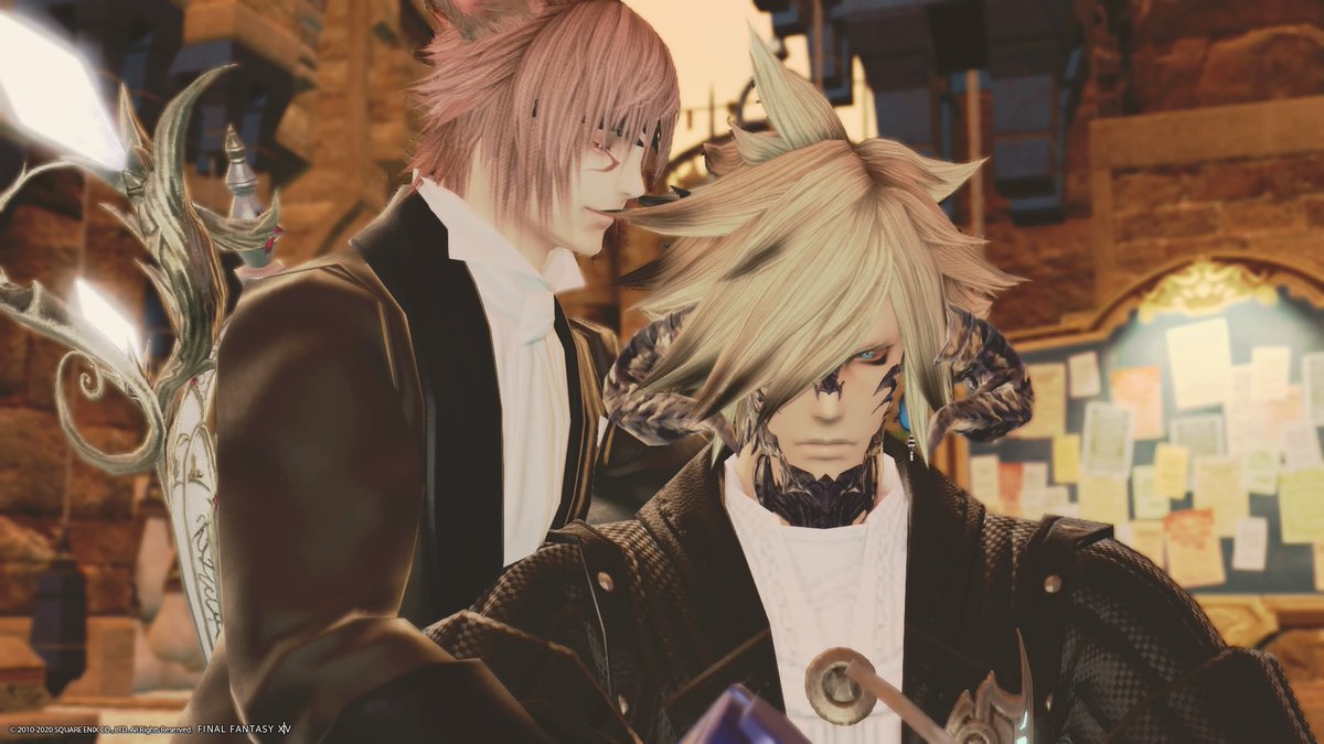 Doma_Castle's tweet photo. おはようございます。
昨日はセシル君が入っていたのでハグしました。
僕は最近、ログインしてもなにもしてないのでそろそろアカデミアでも行ってみようかな。

今日はリセ日です。のんびり、頑張りましょうね。
#AUBLSS #MQBLSS https://t.co/ZEAibIrfij