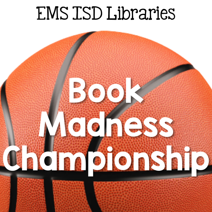 High_CountryLib's tweet photo. We're all in this together right? So get your head in game and vote in the March Book Madness Chapter Book Bracket. We are down to the Final 2! 

Follow this link to vote https://t.co/PO2Yggjd8M
The winner will be announced next week! @EMS_Libraries @HighCountryElem https://t.co/Kpd6sH8TjK