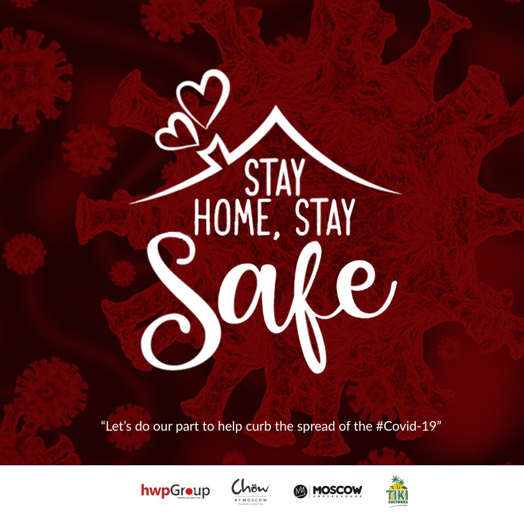 MoscowUnderG's tweet photo. #StayHomeStaySafe https://t.co/PGUAQ7hulC