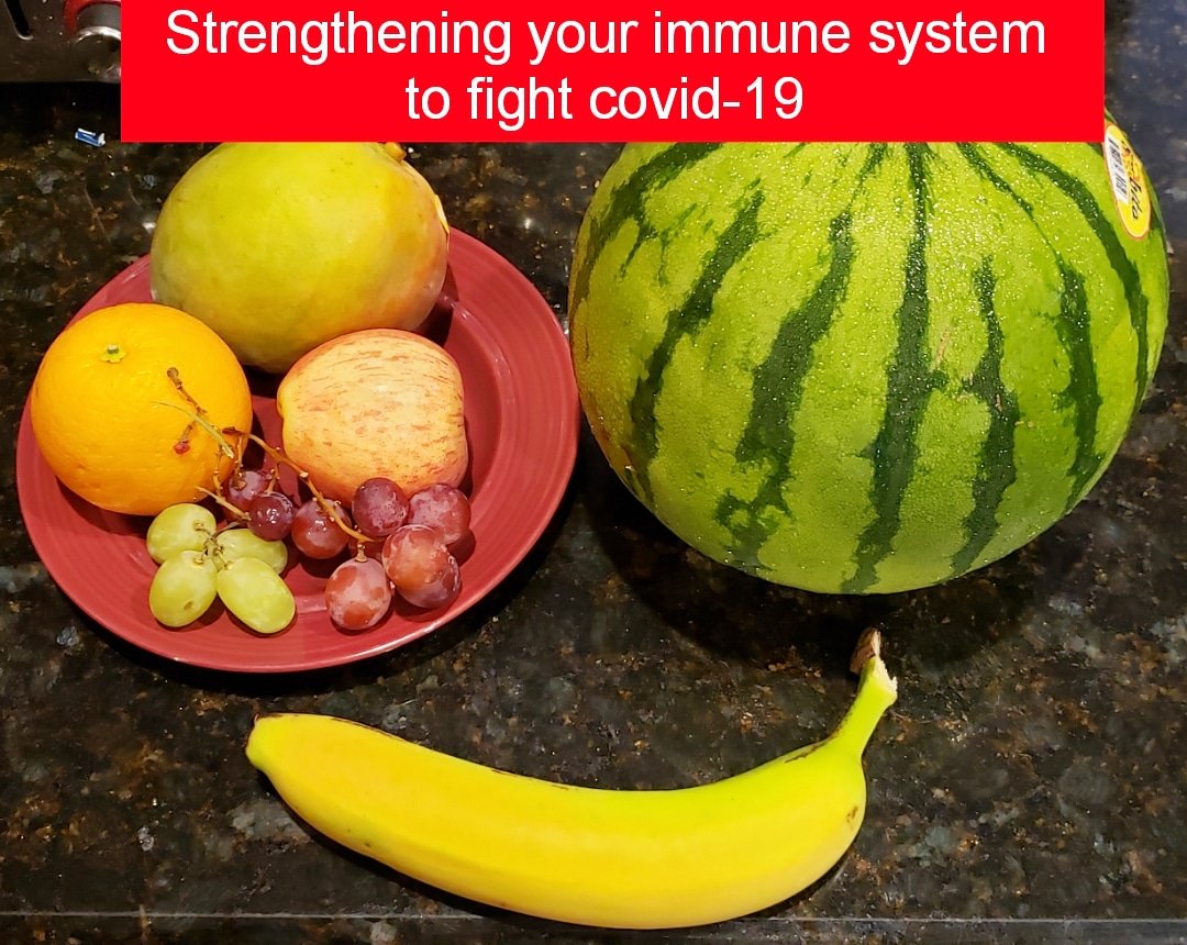 SolomoneSavelio's tweet photo. Healthy food. Good immune system. Healthy body and able to fight off covid-19 - if u catch it. Even, if u don't get it, you still win against other nasty viruses. Eat right. Eat enough. ##noncds #nohighbloodpressure ##nodiabetes #nostroke #noheartattack #livelonger #savemoney https://t.co/qCOV66O82R