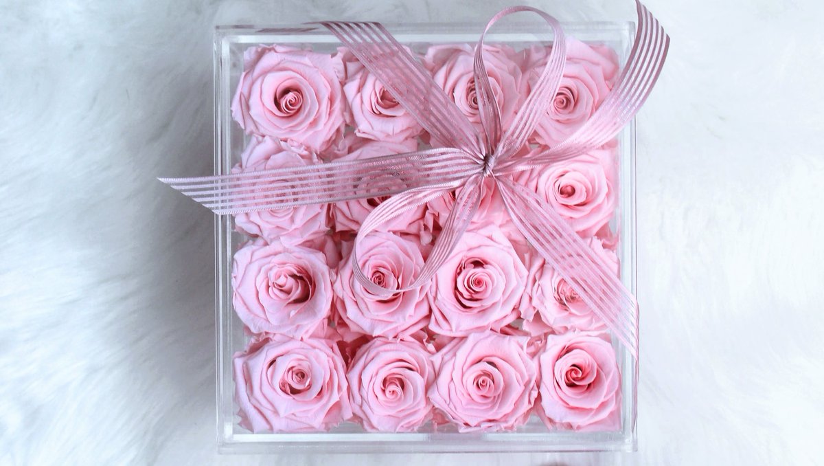 PriveRoses's tweet photo. Here are some care tips to prolong your roses beauty! 1) Keep them indoor 🏠 2) Put them in a cool, dry place (no bathrooms) and away from direct sunlight (it will fade them). 🌥️ 3) Do not water them 4) Avoid touching the petals. 🥀 #washingtondc https://t.co/VMwrBnjp8Y