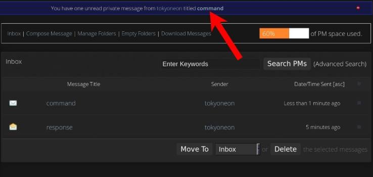 Totocellux's tweet image. #CyberAttacks: Turn #Forums into #C2Servers To Control #MacBooks - bit.ly/3ds01rl-Ttx @tokyoneon_
via @NullByte
🔁
#Enterprises  #Organizations
#macOS  #MyBBForum
#CyberRisks  #WebSites
#InfoSec  #CyberThreats
#CyberSecurity
#CommandAndControl
#ITsecurity  #CyberDefense