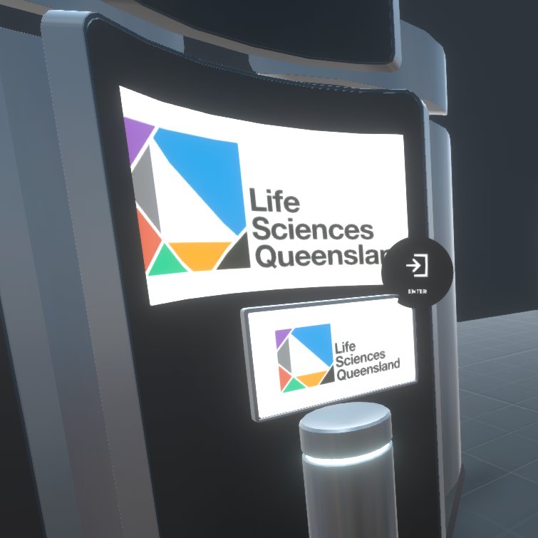 Life Sciences Queensland Ltd (LSQ) tweet media