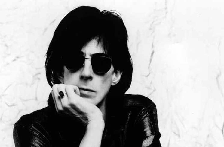 Happy birthday to producer, painter, and The Cars\ frontman Ric Ocasek! 