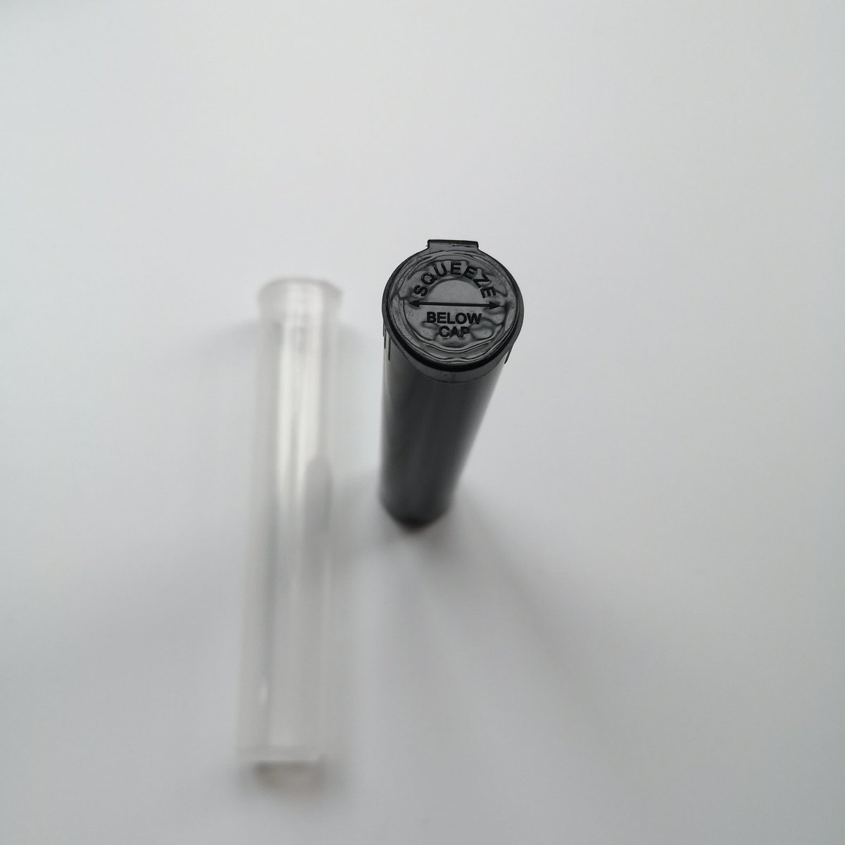murongher's tweet photo. Children proof CBD cartridge packing tube 72mm 80mm for choice 

#cbdpackage #cbdcartridgepackaging #childresistantpackaging https://t.co/NZ4lqiT7BZ