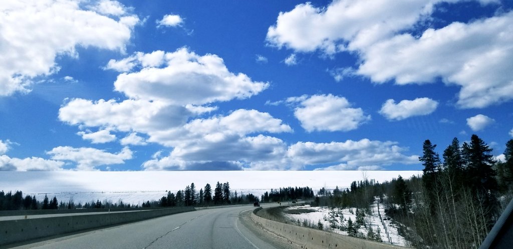 <a href="/OrganicRoadMap/">Heidi Csernak</a> <a href="/Giselleinmotion/">Giselle</a> <a href="/Touchse/">MiaNX</a> <a href="/CharlesMcCool/">Charles McCool ✈️</a> <a href="/XeniaKaepernick/">Xenia Kaepernick</a> <a href="/TravelAtWill/">LDH</a> <a href="/RoadtripC/">Roadtrip Couple</a> <a href="/travelwithirine/">Travel with lrine</a> <a href="/always5star/">Always5Star</a> <a href="/TravelBugsWorld/">Travel Bugs World ✈️🐞🌎</a> @StromfieldAdvs <a href="/LiveaMemory/">Live a Memory</a> <a href="/SashaEats/">Sasha</a> <a href="/windsofjane/">WindsofJane 🇨🇦</a> <a href="/EvansKerry/">kerry evans</a> <a href="/Explorationproj/">Exploration Project</a> <a href="/kmf116/">Karen Mellott-Foshier</a> <a href="/DivaVinophile/">Sharon L</a> <a href="/Adventuringgal/">Cynthia | Adventuring Woman</a> <a href="/takemomalong/">Take Mom Along</a> <a href="/IBBtravel/">Lindz 🇨🇦 I've Been B✈t!</a> <a href="/carpediemeire/">John @CarpeDiemEire</a> @VParadisoBCA @snowdirtwater British Columbia has spectacular blue skies.
💙 💙 💙
Brilliant #Top4BlueSkies from Ontario, Heidi. 🙂
#Canada 🍁 shines beautifully
for this week's #Top4Theme.