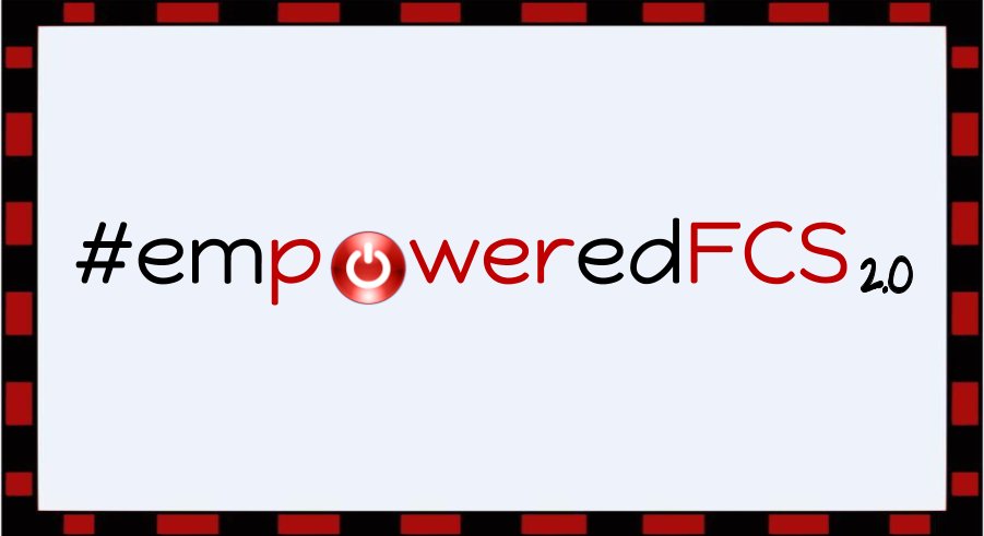 KMeyering's tweet photo. EmpowerEd 2.0 Virtual Check-In #3 is tomorrow!  Looking forward to virtually connecting with all of our #empoweredfcs leaders!! https://t.co/h1evWtG0x5
