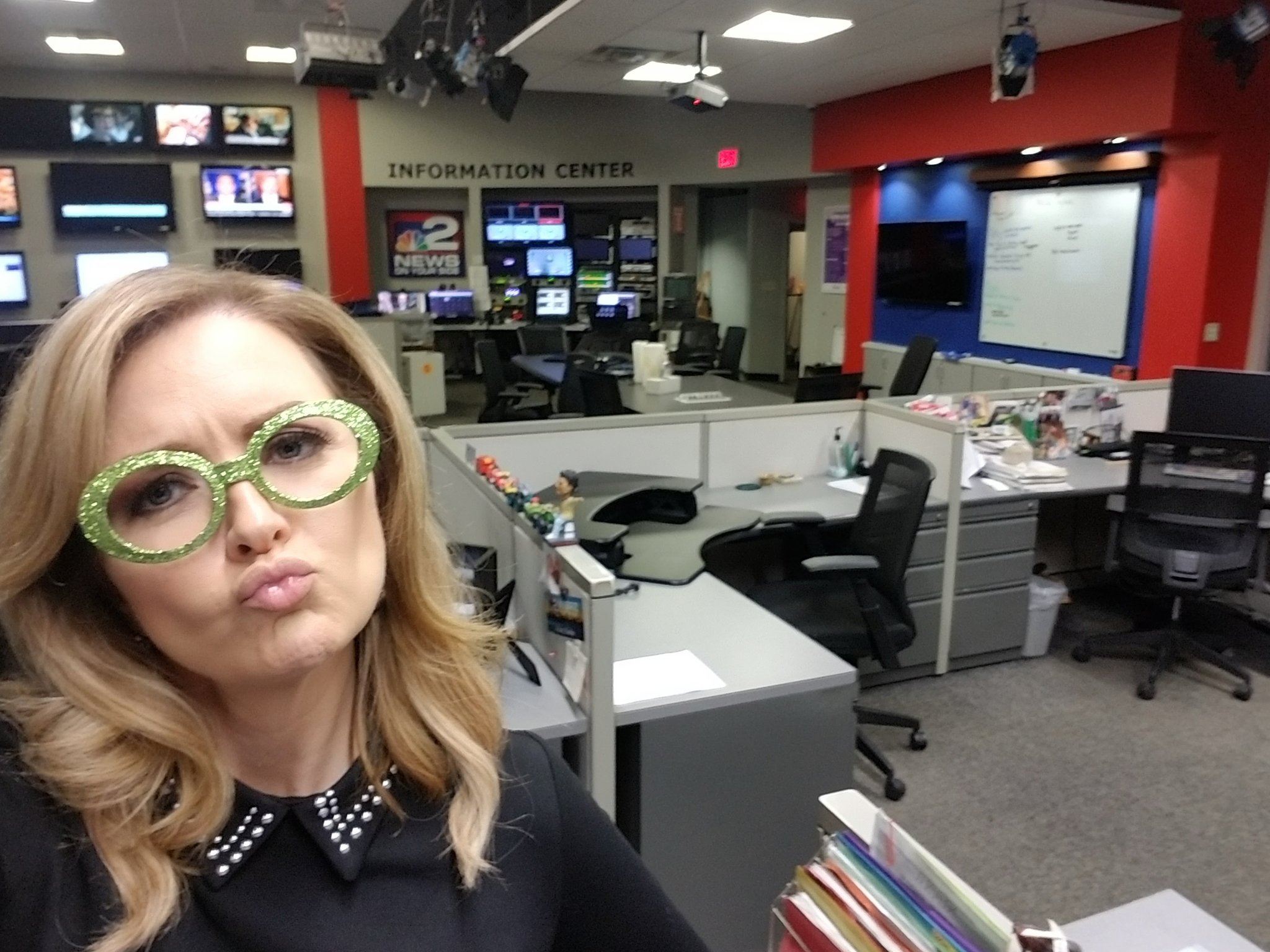 Mary Alice Demler Leaving Channel 2 - yjm7jax