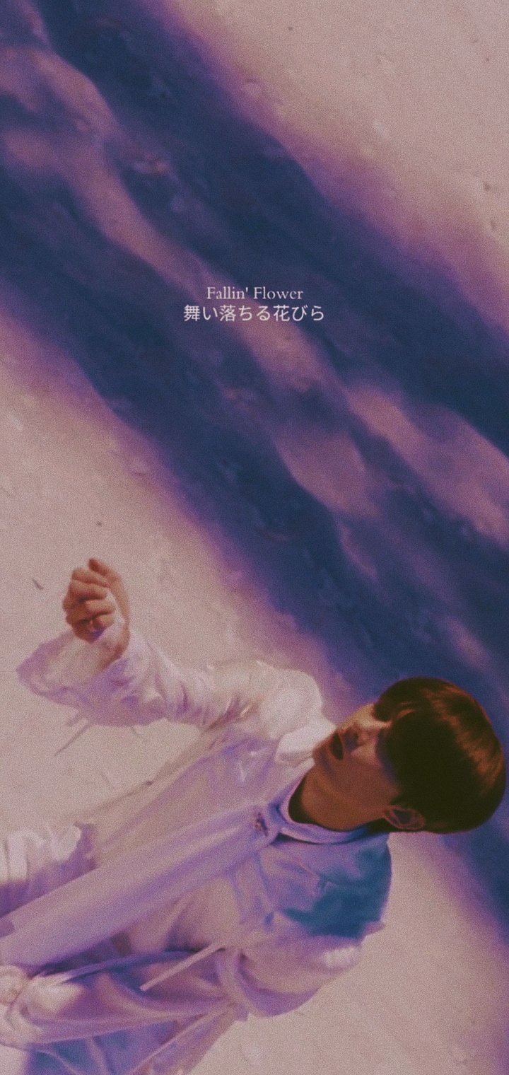 Ruby 𖧷 Seventeen 舞い落ちる花びら Fallin Flower Mv Lockscreen Homescreen Wallpaper Wen Junhui Seventeen 舞い落ちる花びら Pledis 17 Pledis 17jp T Co Wtl7zjyszr Twitter
