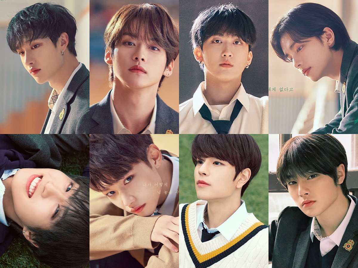 K-SERIAL: #Kpop Updates on Twitter: 