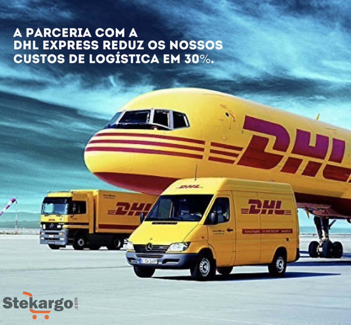 stekargo's tweet photo. O novo conceito de e-commerce em Angola, onde comprar o que quiser, onde estiver e receber em sua casa, é mais simples do que imagina. 🇦🇴
#FeitoEmAngola #Stekargo #LojaOnline #ComprasOnline #DHLexpress #ECommerce #Angola #Luanda #OnlineShopping https://t.co/ccIwzZM9UO