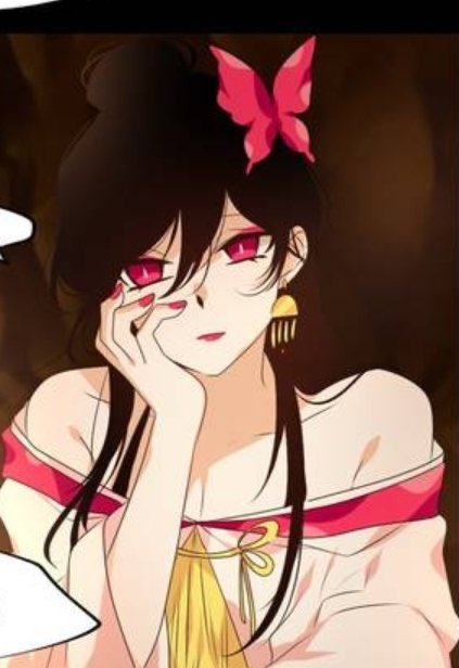 웹툰 천지해 - 자운영