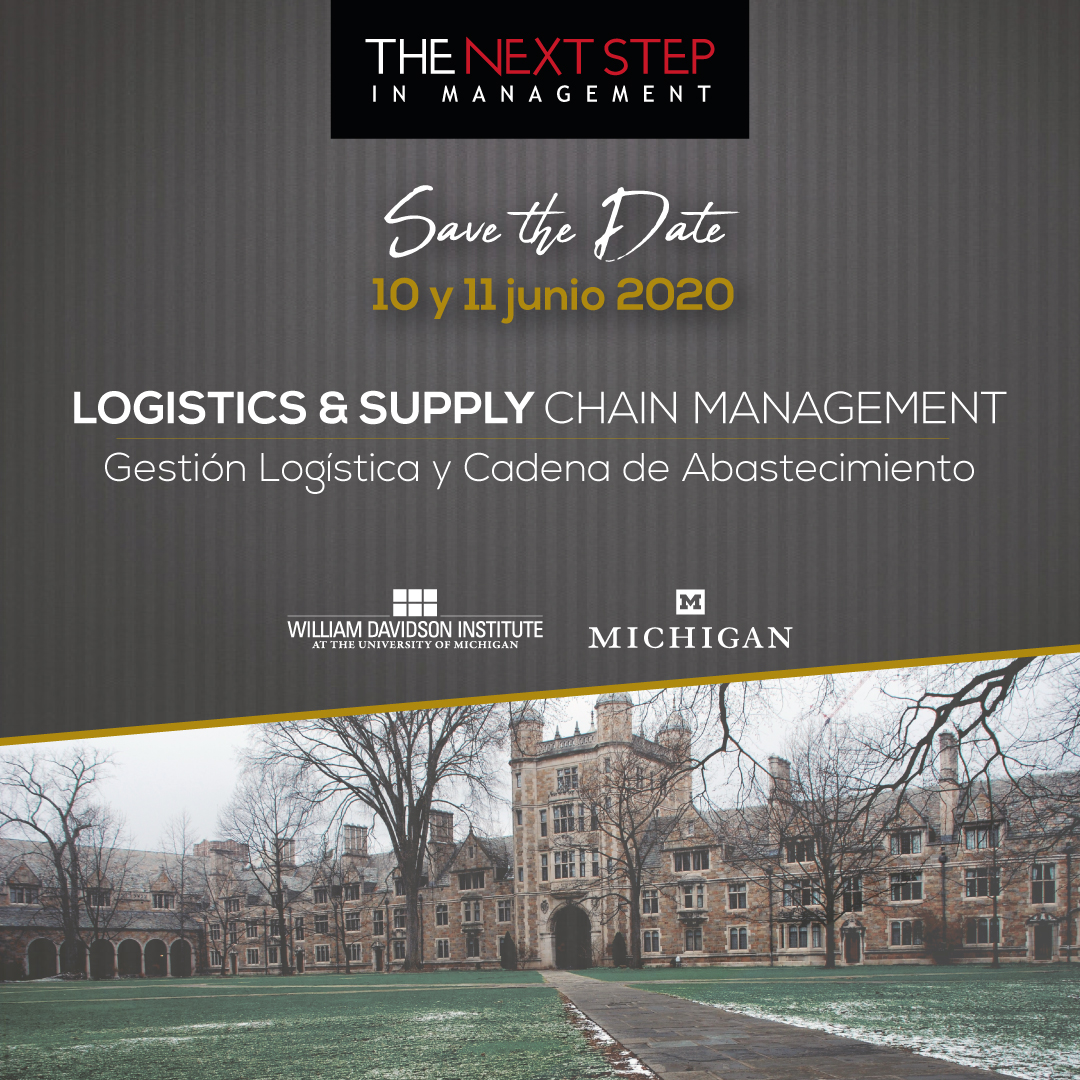 TheNextStep_MX's tweet photo. ¿Conoces las herramientas y estrategias que se están usando a nivel mundial para optimizar la cadena de suministro? En TNS este 10 y 11 de junio, te damos la respuesta #Logistic #TNSINManagement #DavidPyke
Para más información visita: https://t.co/y0t4SOipfY https://t.co/F5If9mLgEp