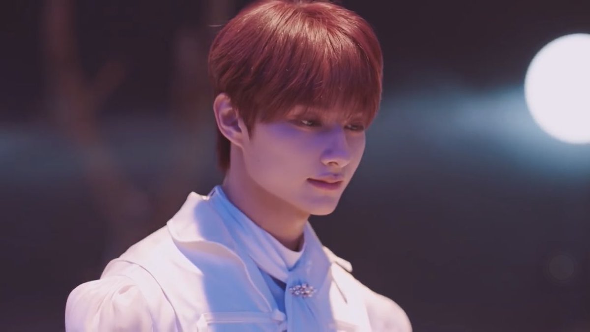 ウォヌジュンのところ真面目に恋愛映画でも始まるんかと思った