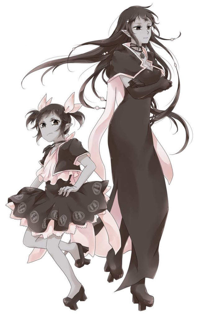 웹툰 천지해 - 여명