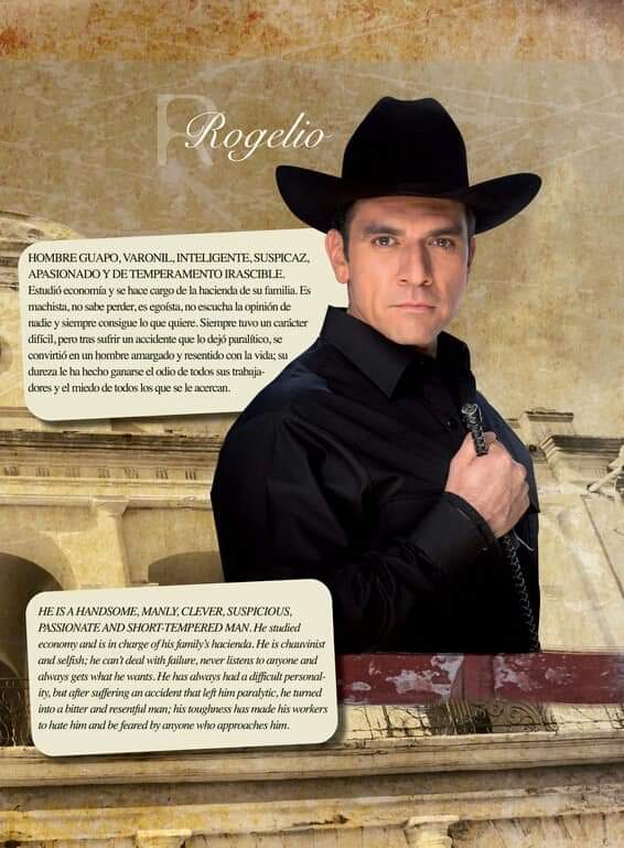 DaniiMiceli's tweet photo. @Canal_Estrellas SIN NINGUNA DUDA EL MEJOR PERSONAJE DE JORGE SALINAS!! NUNCA NUNCA JAMÁS HABRÁ UN TRABAJO DE EL TAN TAN PERO TAN EXTRAORDINARIO COMO ESTE!! GRACIAS JORGE SALINAS POR ESTE PERSONAJE, ESTA NOVELA QUE DÍA A DÍA FORMA PARTE DE MI VIDA ❤️ SOLAMENTE TU IBAS A PODER HACER ESTE TRABAJO https://t.co/YmBCvP4wFR