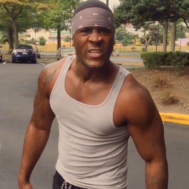 thezencomic's tweet photo. I just received word that Tyrone has been tested positive for the Coronavirus. But he is staying optimistic and in two weeks time he should up and around again to fuck your wives.  #COVID19 #imtyrone https://t.co/RONIx0nNxn