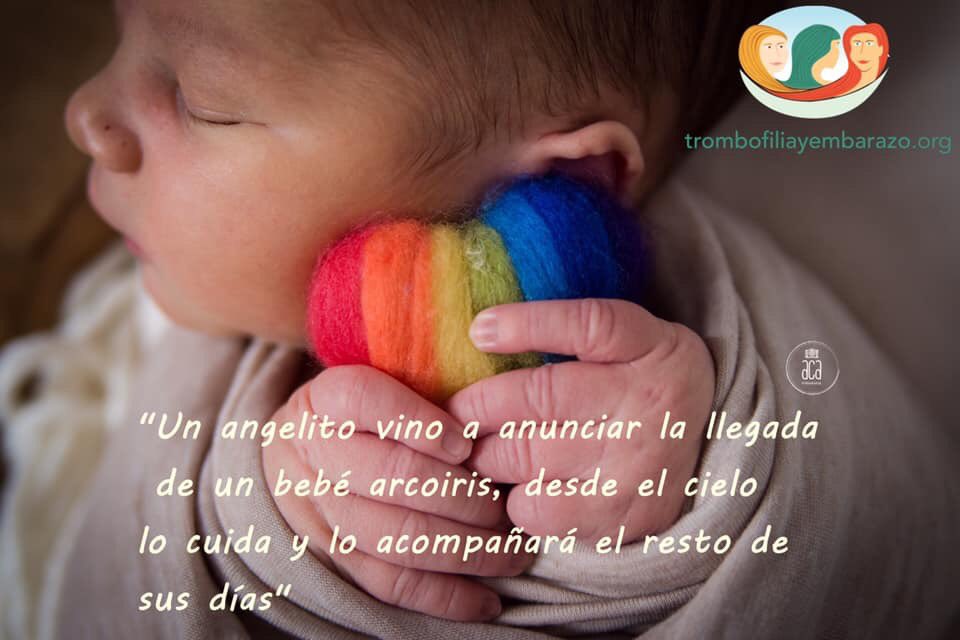 Trombofilia Embarazo Trombofiliaorg Twitter