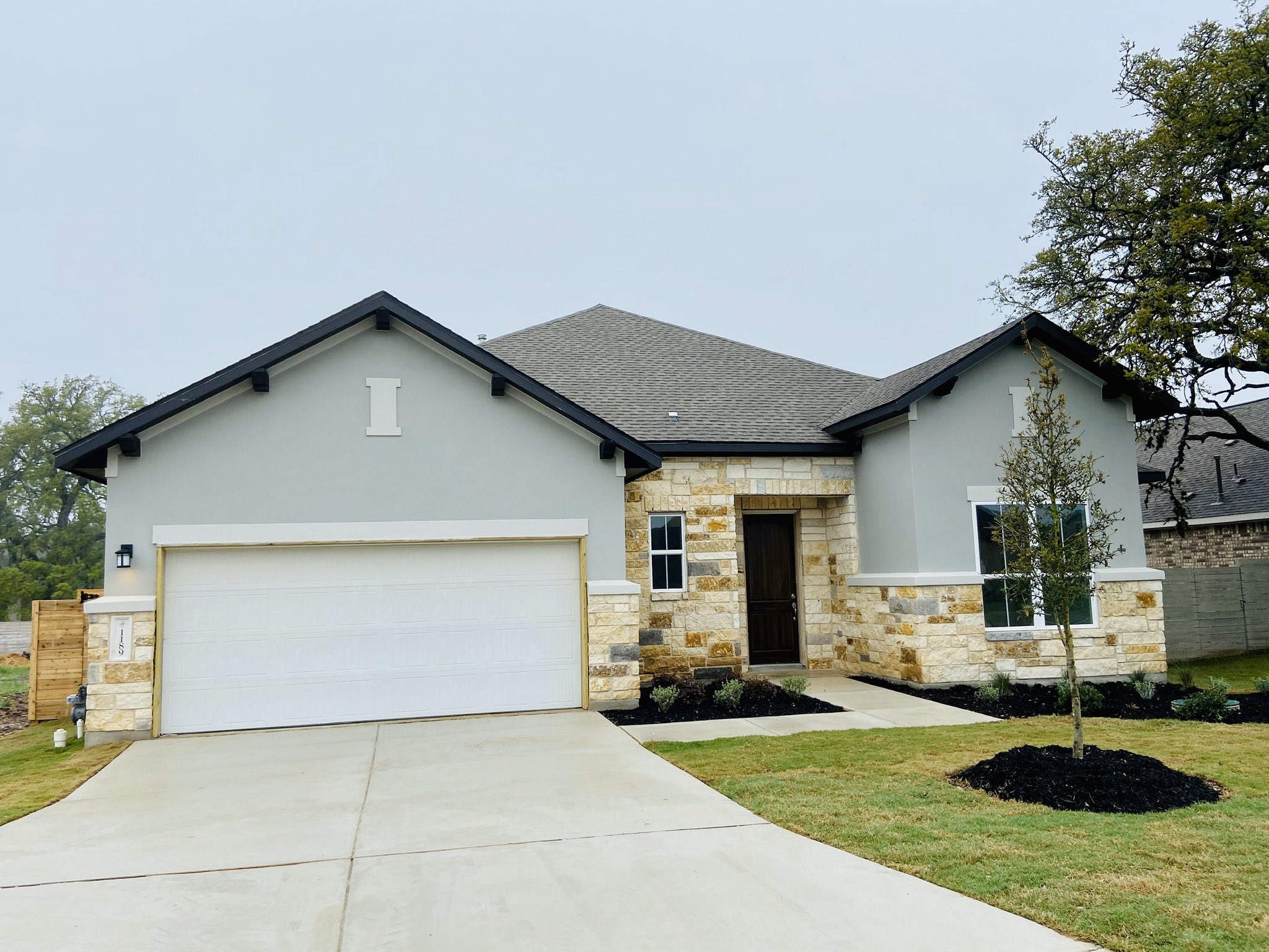 New Homes New Braunfels on Twitter "New home just listed 4be/3.5 bath