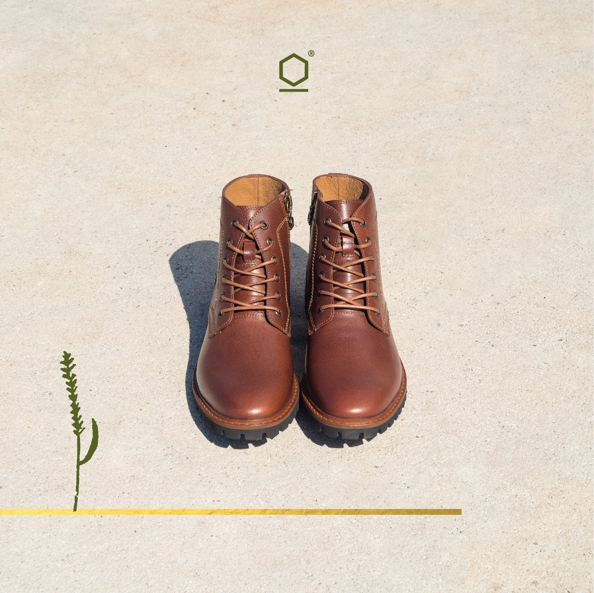 ¿Cómo decirle no a unas botas Paruno? 

Sauvignon 👉 bit.ly/2vOJGfC