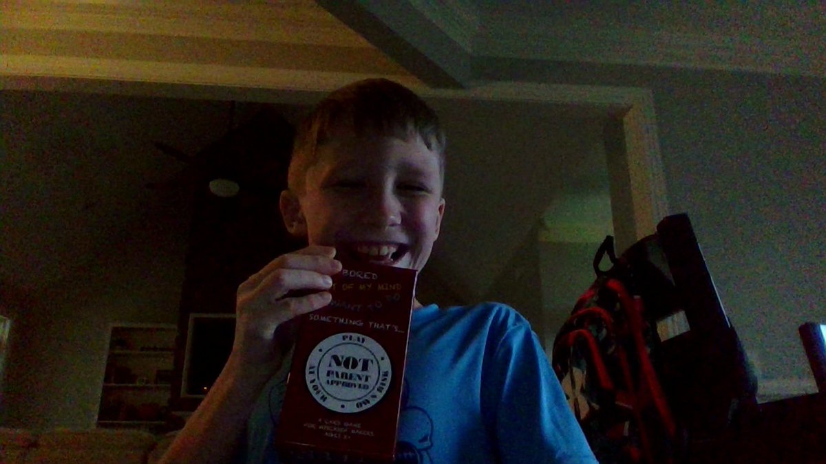 rhi_mrs's tweet photo. Loving the #virtualspiritweek pics from my kiddos today! Keeping that DES spirit alive under #quarantine!! #pjsandpuzzles #orgames #reachinggreatnesstogether https://t.co/0LaEhpzz6Y
