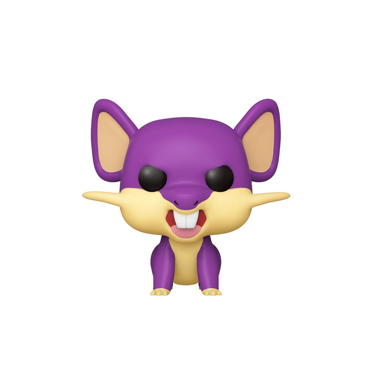 OriginalFunko's tweet image. RT &amp;amp; follow @OriginalFunko for a chance to WIN a Pokémon Rattata Pop!     
#Funko #FunkoPop #Giveaway #Pokémon #Rattata