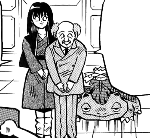 BulbaGanda's tweet photo. baby Venusaur https://t.co/cE8aYk13S5