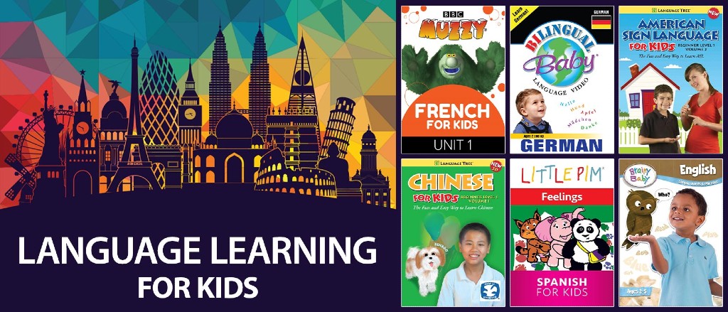 a collage of children photos