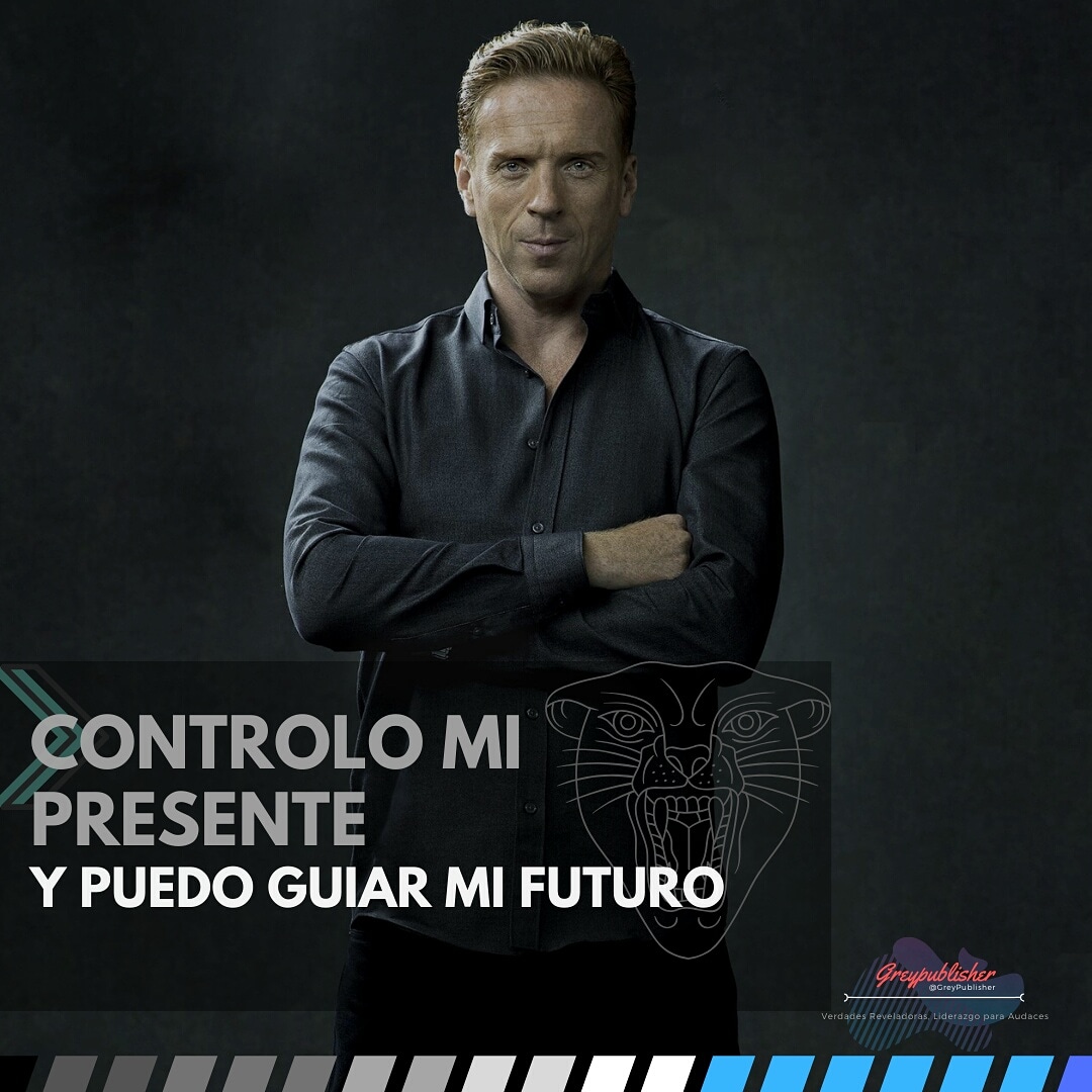 GreyPublisher's tweet image. Cada decisión consciente e inconsciente que tomas ahora, es donde terminarás más adelante .

Entonces...
¿Cómo te ves en un futuro ?