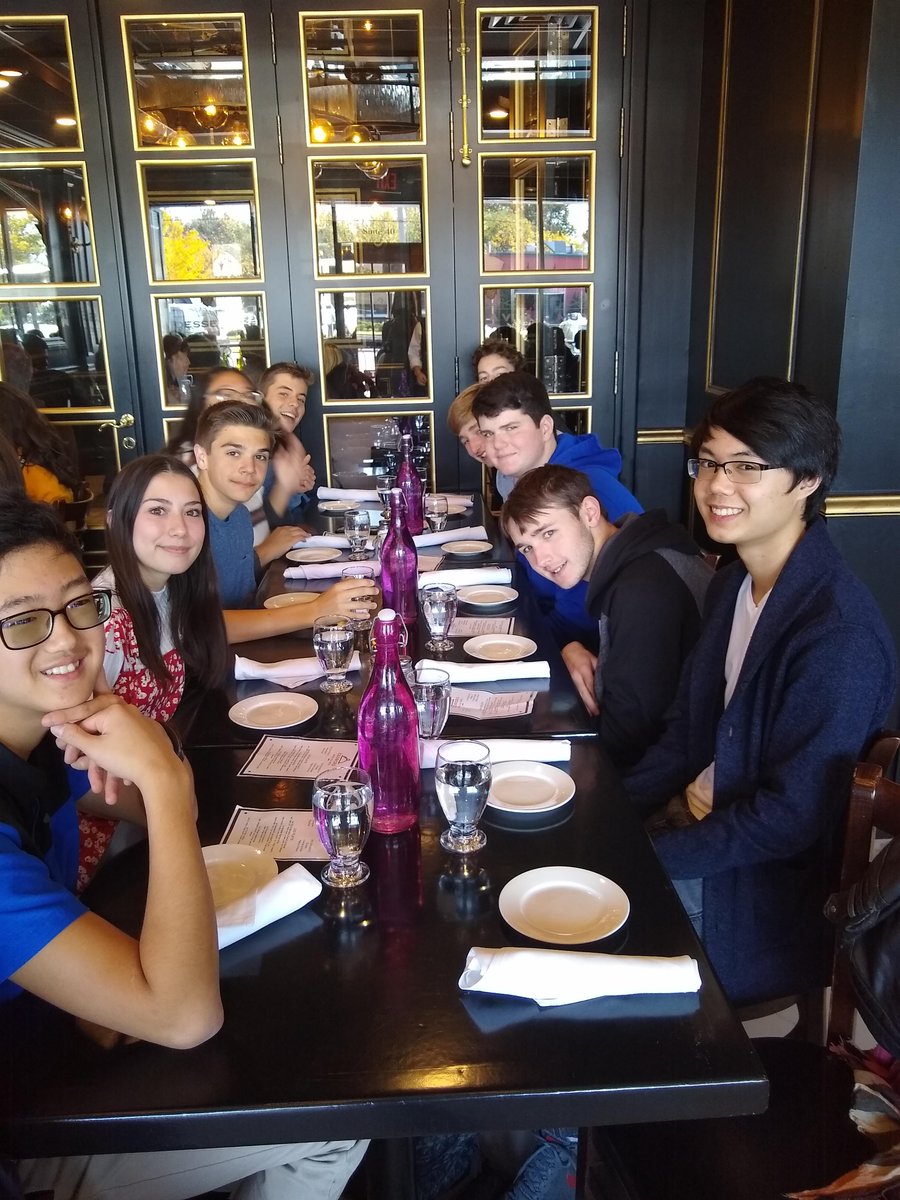 MmeLuckett's tweet photo. It's hard to pick a favorite moment at AHS when they've all been so good! Thank you for being such amazing students and making each and every day a great one! I miss you all so much <3 #ahsvirtualsw #ahstrojanfam https://t.co/9uHqRqNdhD
