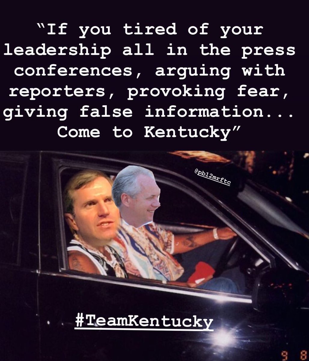 12mrftc's tweet photo. #TeamKentucky 💪🏽💪🏽💪🏽 @GovAndyBeshear @louisvillemayor https://t.co/OzhDzr7Rlp