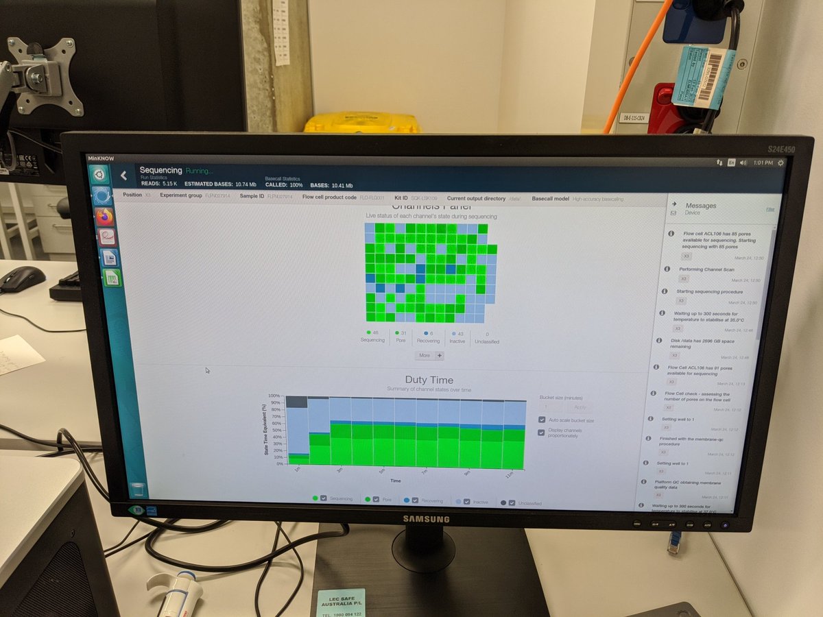 James Ferguson tweet media