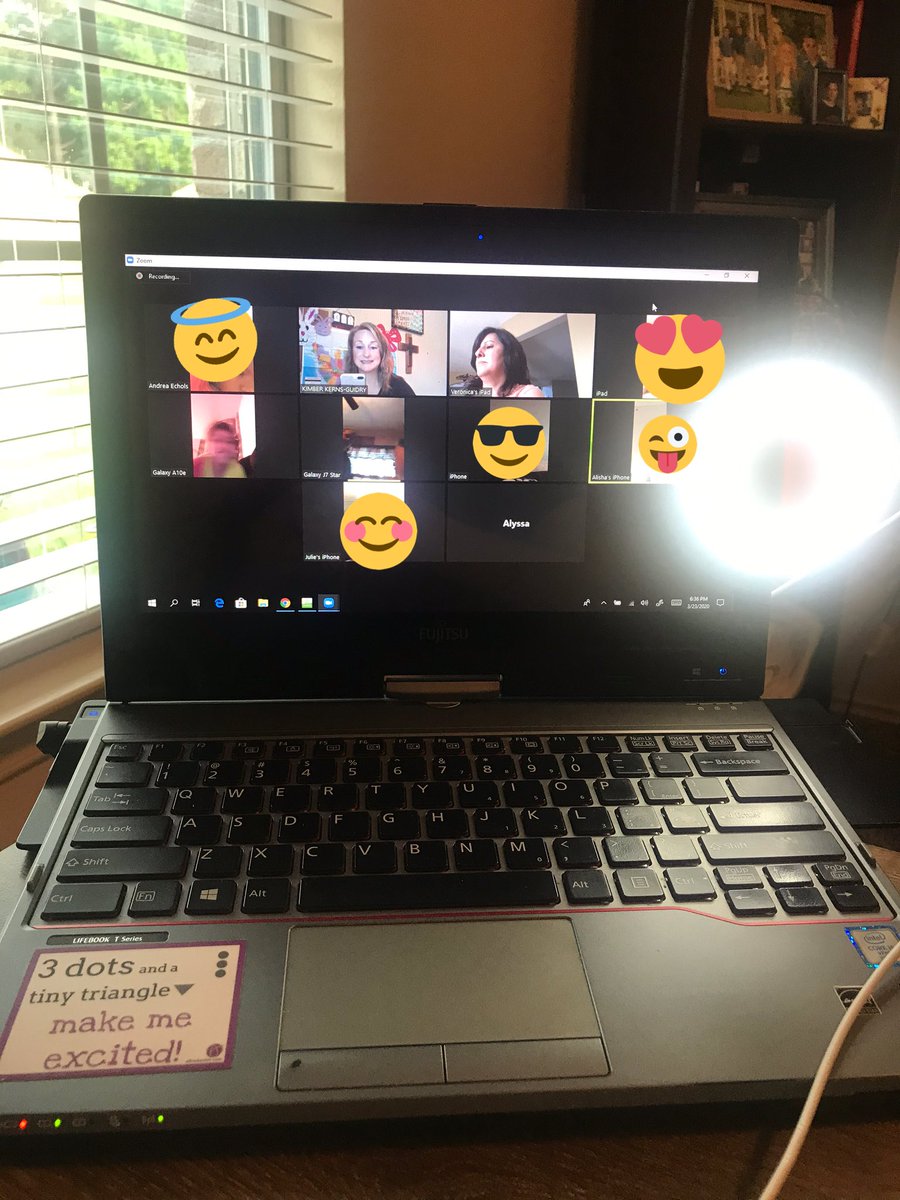 Great #TrialAndError #TeacherTable this evening! #GuidedMath #MathWorkshop #WinningFromHome