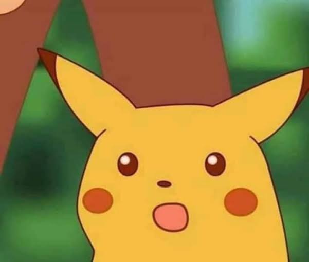 Eliud_chan12's tweet photo. Cuando me dice "Orejoncito bonito" // Se enoja y me dice "Pinche Dumbo Culero"
#Memes #Pikachu #Mememuerto https://t.co/gaKL3IRUeS