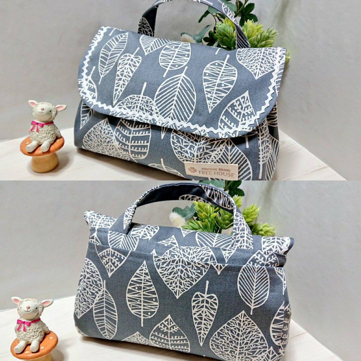 treehouse_2007's tweet image. @Lupopo_cafe 様
企画展参加させて下さい！
TREEHOUSE @treehouse_2007 として活動はじめて早13年。ママ達に可愛くて使えるおむつポーチを届けたいという思いで活動しています。
気分の上がるかわいいおむつポーチで赤ちゃんとお出掛けしてください🎵
 minne.com/@treehouse07