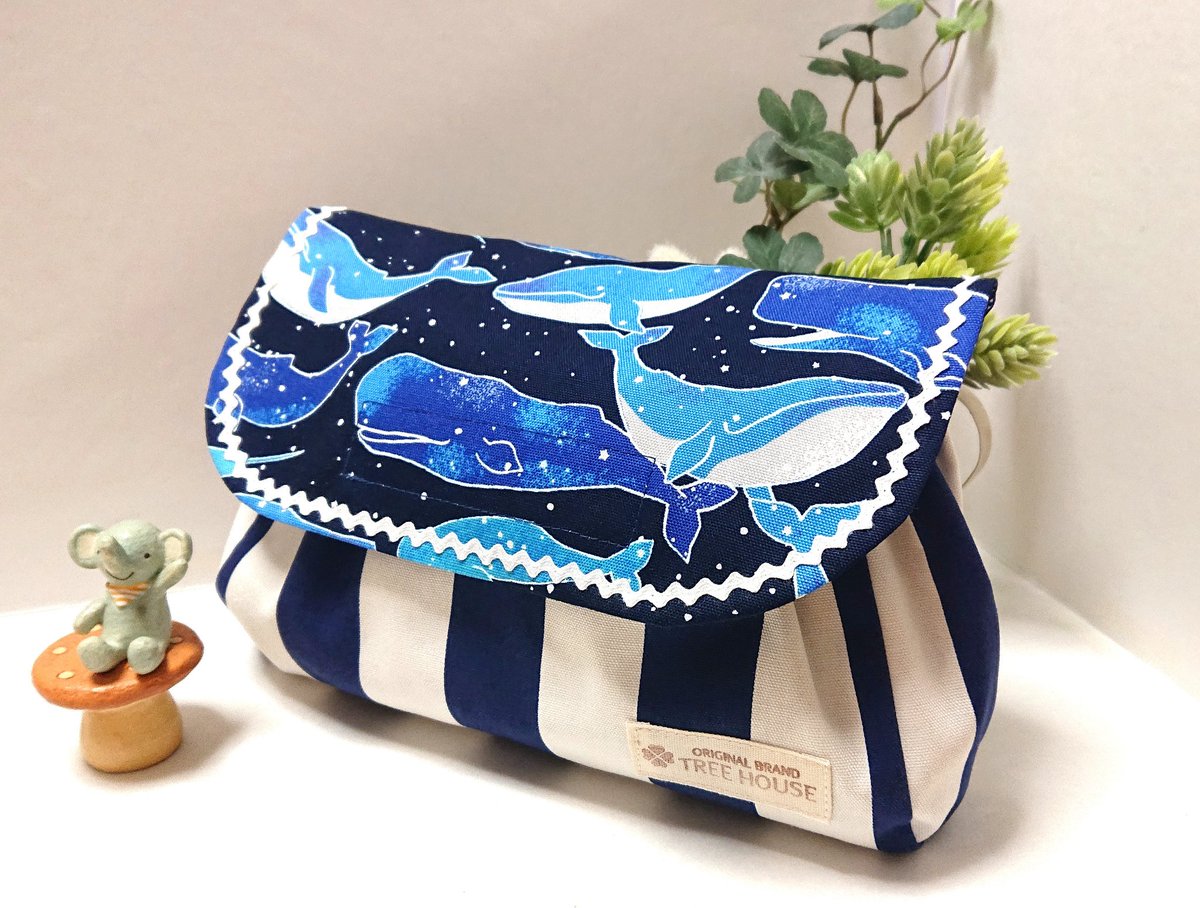 treehouse_2007's tweet image. @Lupopo_cafe 様
企画展参加させて下さい！
TREEHOUSE @treehouse_2007 として活動はじめて早13年。ママ達に可愛くて使えるおむつポーチを届けたいという思いで活動しています。
気分の上がるかわいいおむつポーチで赤ちゃんとお出掛けしてください🎵
 minne.com/@treehouse07