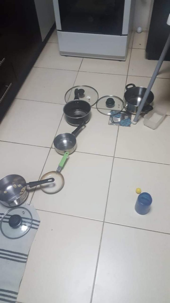 Science | Raffles World academy tweet media