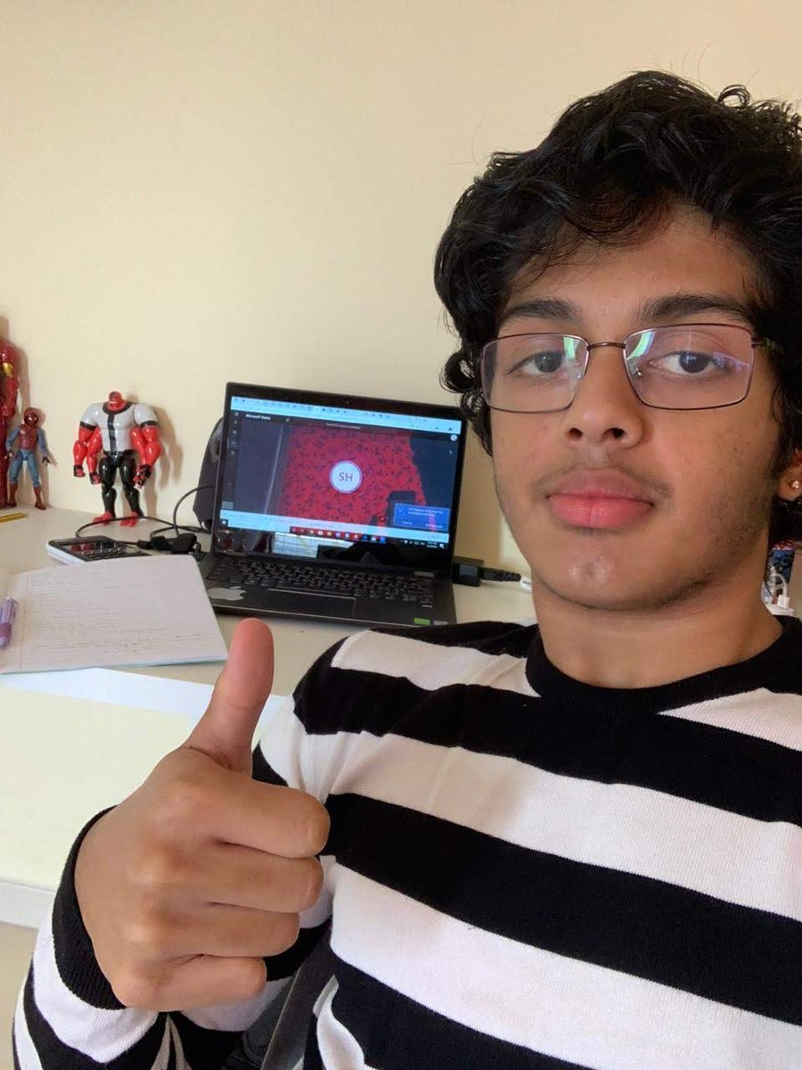 Science | Raffles World academy tweet media